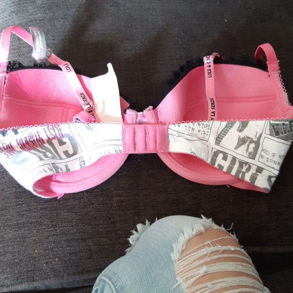 Bra - Picture 2 of 3